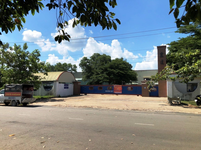 Bà Rịa-Vũng Tàu, Tây Ninh và Bình Phước tăng cường kiểm soát dịch bệnh ảnh 2