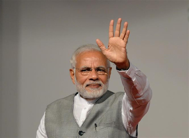 Chính sách đối ngoại của Ấn Độ chưa như kỳ vọng của Thủ tướng Modi? ảnh 1