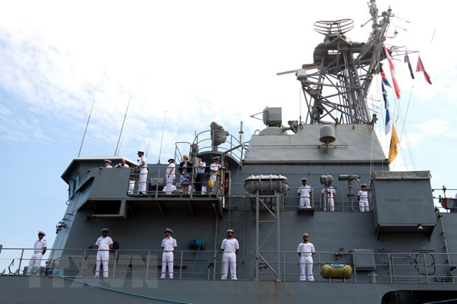 Sự kiện trong nước 24-30/9: GDP tăng cao nhất trong vòng 8 năm ảnh 6