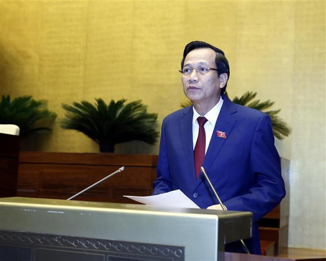 Gia nhập Công ước 98 - nỗ lực của Việt Nam trong thực thi CPTPP ảnh 1