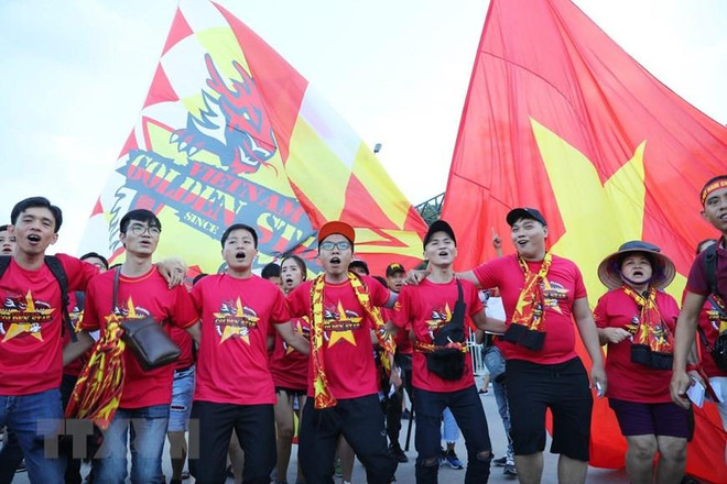 [Video] Indonesia cam kết đảm bảo an ninh cho trận gặp Việt Nam ảnh 1