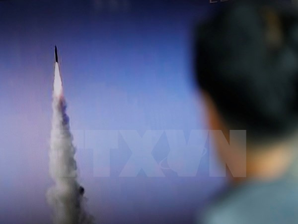 Triều Tiên: Vũ khí hạt nhân chỉ để kiềm chế các hành động của Mỹ ảnh 1