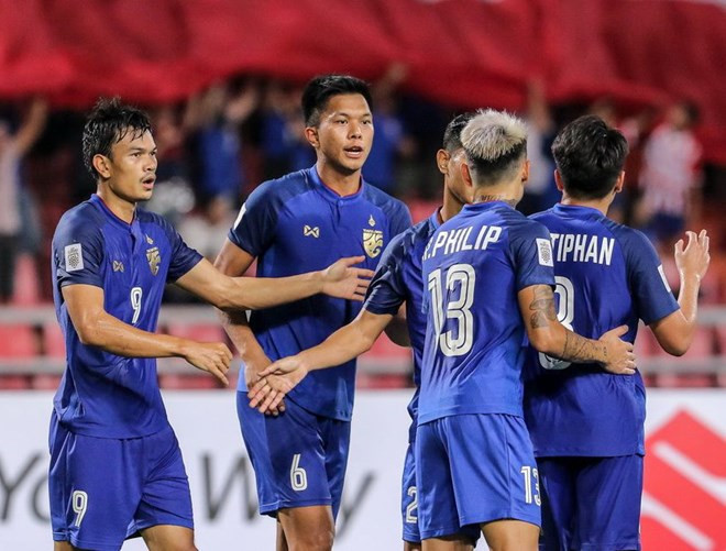 AFF Suzuki Cup 2018: Tuyển Thái Lan sẽ nhận 600.000 USD nếu vô địch ảnh 1