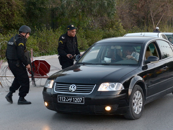 Tunisia đập tan âm mưu tấn công khủng bố lớn trong tháng 11 ảnh 1