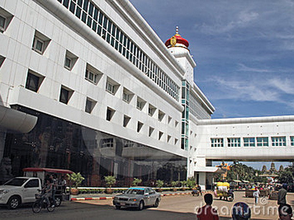 Thái Lan xây 5 đặc khu kinh tế giáp biên nhằm thu hàng tỷ USD ảnh 1