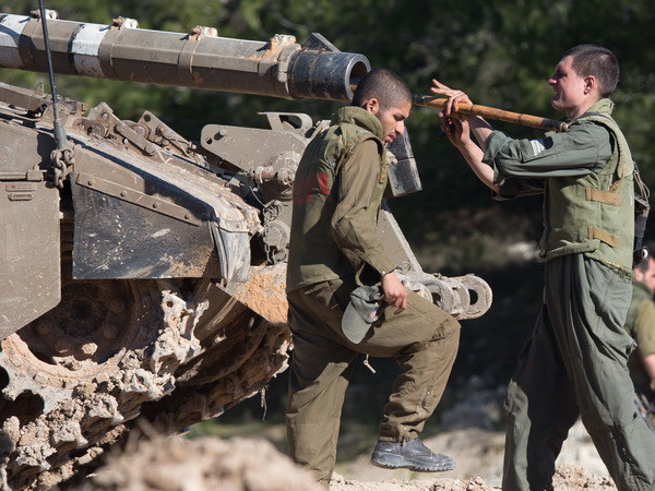 Israel sẵn sàng đối phó với mọi hành động trả đũa của Hezbollah ảnh 1