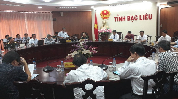 Chức năng, nhiệm vụ và cơ cấu tổ chức của Thanh tra Chính phủ ảnh 1