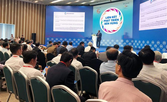 Kết nối du lịch và thách thức trong hình thành thương hiệu vùng ảnh 1