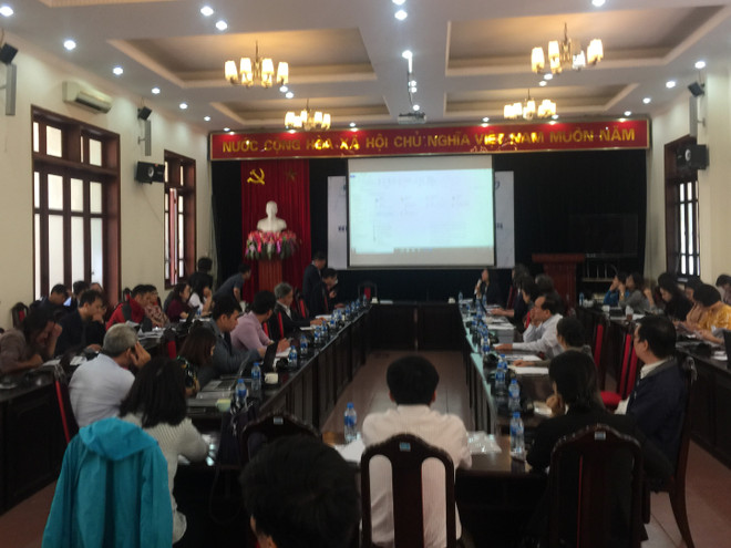 Khu vực kinh tế tư nhân là động lực tăng trưởng trong nền kinh tế ảnh 1