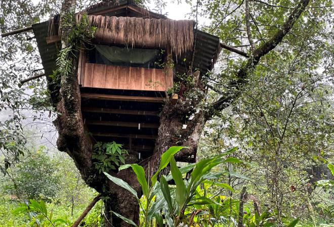 Những bản làng Lai Châu ấm no nhờ phát triển du lịch cộng đồng ảnh 2