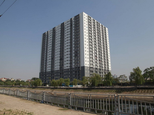 Bí thư Thăng: Cần xây nhà ở xã hội với giá từ 5-6 triệu đồng/m2 ảnh 1