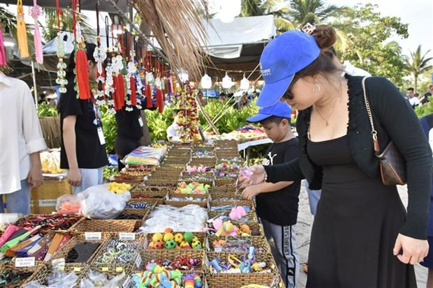 Bà Rịa-Vũng Tàu dẫn đầu danh sách điểm đến trong nước yêu thích nhất ảnh 2