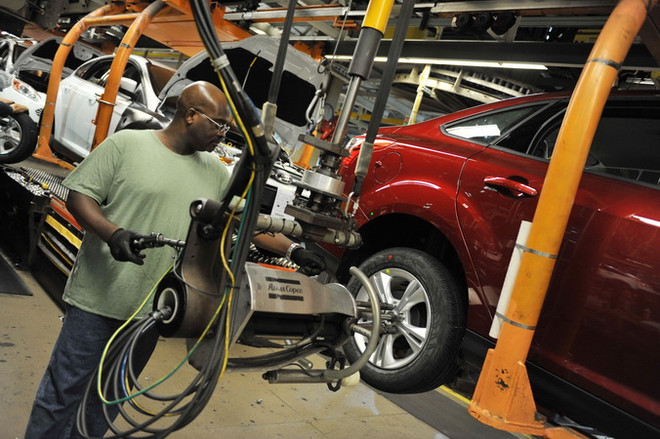 Đại sứ Canada về nước chuẩn bị cho các vòng đàm phán NAFTA tiếp theo ảnh 1