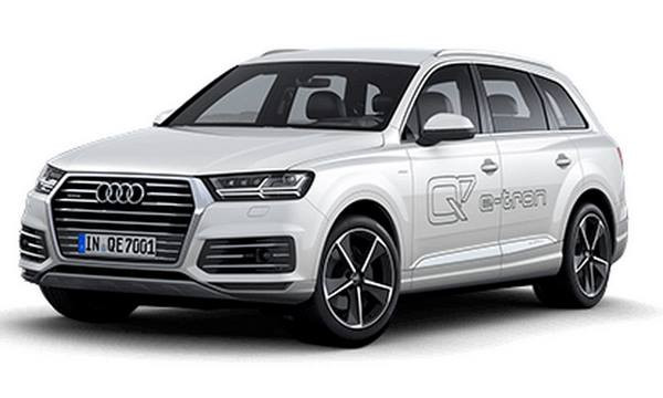 Audi ra mắt sản phẩm “hot” trước thềm triển lãm VIMS 2015 ảnh 1