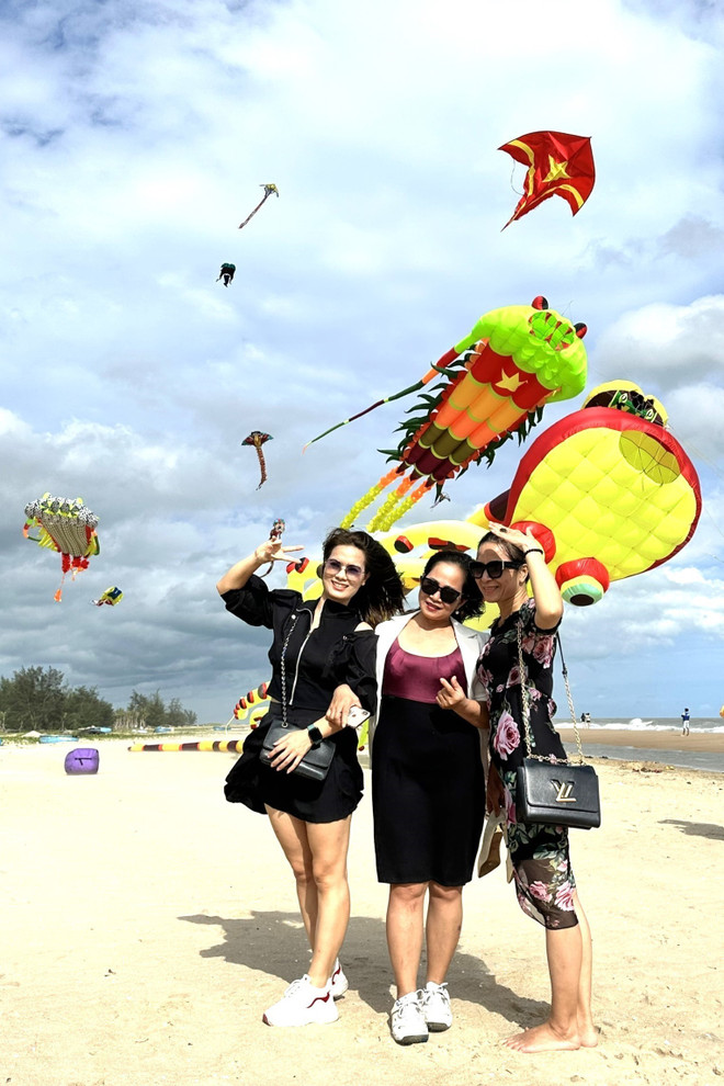 Những điểm nhấn khiến khách du lịch đổ về Bà Rịa-Vũng Tàu và Bạc Liêu ảnh 2