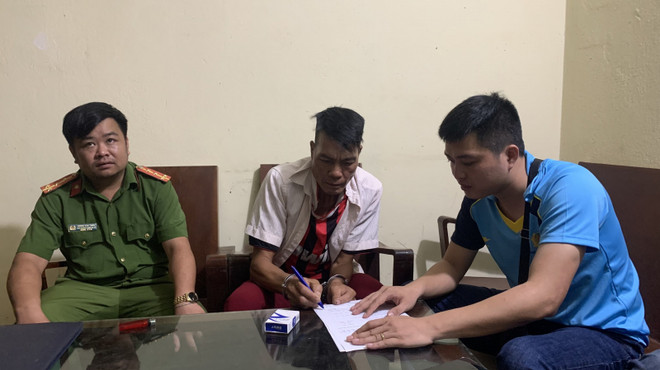 Điện Biên: Bắt đối tượng đâm tử vong người cùng bản vì mâu thuẫn ảnh 1