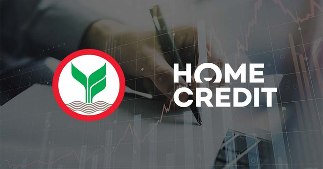 Ngân hàng Kasikornbank của Thái Lan cân nhắc mua Home Credit Việt Nam ảnh 1