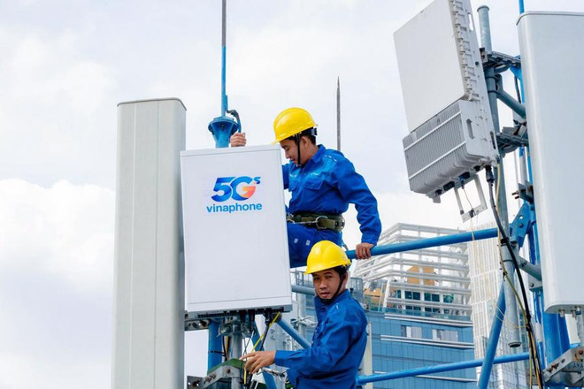 VNPT sẽ ưu tiên việc phát triển hạ tầng mạng 5G theo hướng nâng cao trải nghiệm của người dùng. (Nguồn: VNPT) 2.jpg