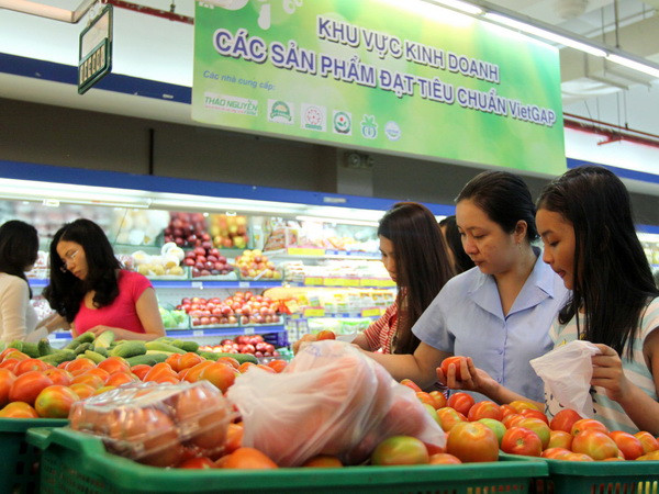 Thị trường bán lẻ Việt Nam: Tạo thế cân bằng trong “sân chơi” lớn ảnh 3