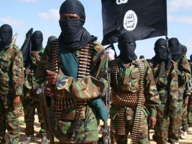 Thủ lĩnh tổ chức Hồi giáo cực đoan al-Shabaab ở Somalia đầu hàng ảnh 1