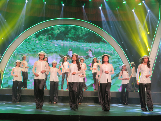 Gìn giữ nét đẹp văn hóa trong trang phục Áo Bà ba của người dân Nam Bộ ảnh 3