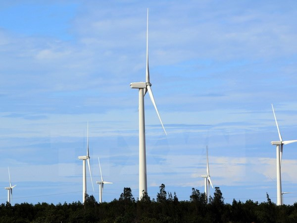 DOC hủy rà soát hành chính lần 2 với sản phẩm tháp gió Việt Nam ảnh 1