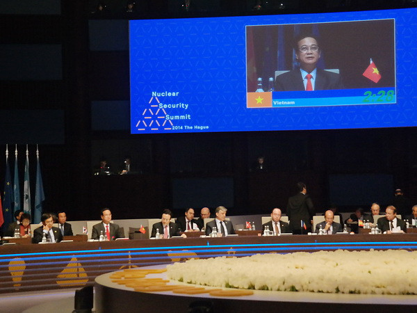 Thủ tướng kết thúc thành công tốt đẹp chuyến công du ảnh 1