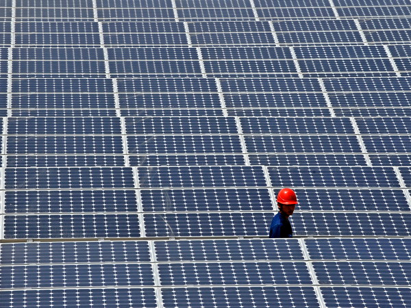 Căng thẳng thương mại giữa hai nền kinh tế lớn nhất "nóng" lên ảnh 1