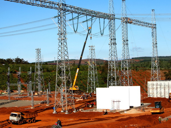 Phê duyệt điều chỉnh Quy hoạch phát triển điện lực quốc gia ảnh 1