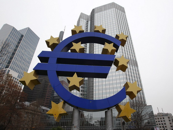IMF đánh giá cao các chính sách kinh tế của Eurozone ảnh 1