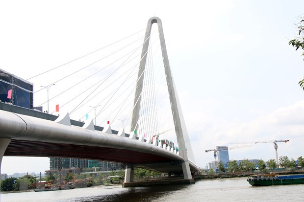 TP Hồ Chí Minh kêu gọi hơn 943.000 tỷ đồng đầu tư vào 197 dự án ảnh 1