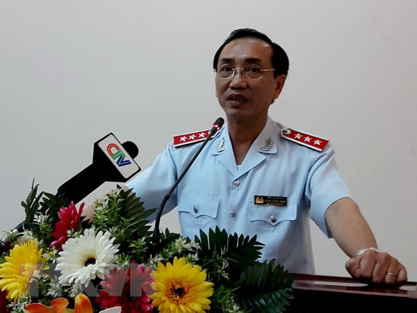 Các quyết định mới về nhân sự của Thủ tướng Chính phủ ảnh 1