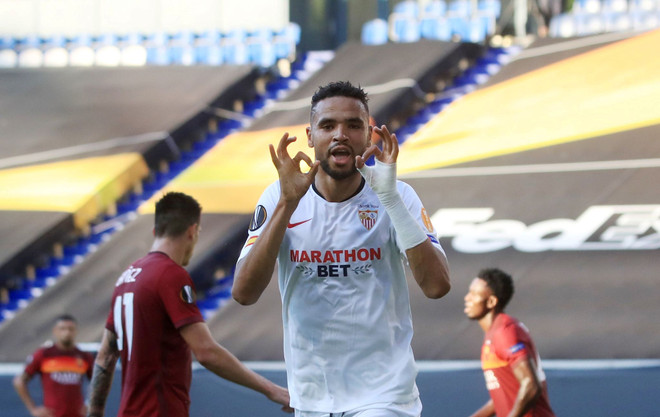 Xác định xong 4 cặp đấu tại vòng tứ kết Europa League ảnh 1