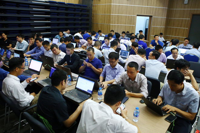 Công nghệ đang tiếp tay 'tích cực' cho hacker tấn công DDoS ảnh 2