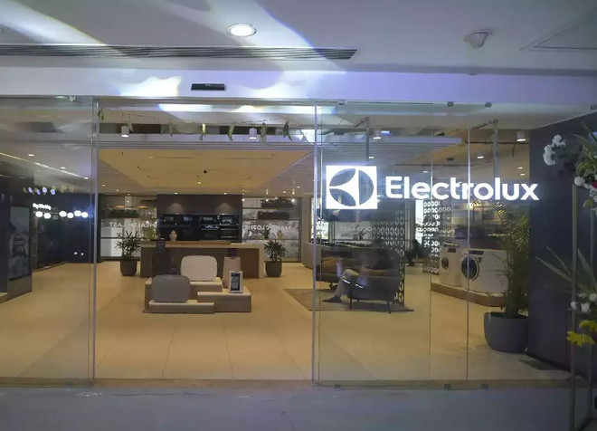 Hãng Electrolux sẽ cắt giảm tới 4.000 việc làm do thua lỗ nặng ảnh 1