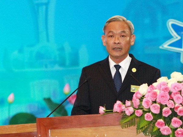 Ủy viên Ban Chấp hành Trung ương Đảng (chính thức) khóa XII - Phần 1 ảnh 27