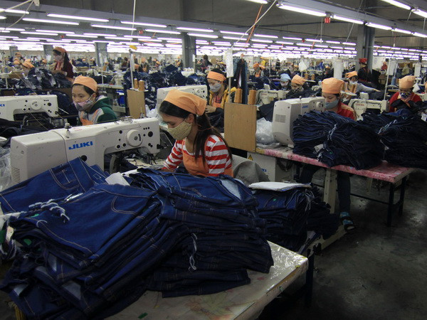 Nâng cao năng lực cạnh tranh cho doanh nghiệp Việt thời hội nhập ảnh 1