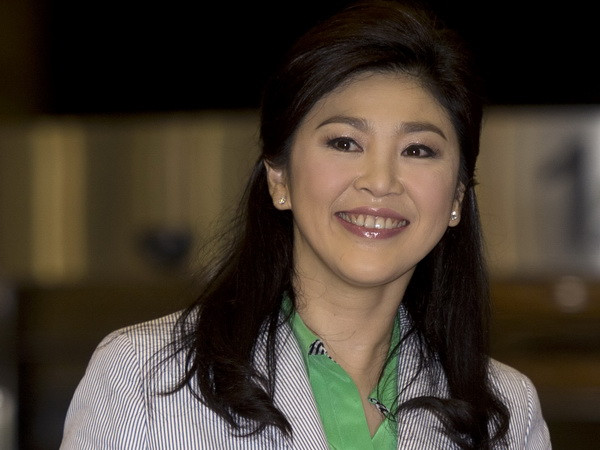 Thái Lan ấn định thời điểm luận tội cựu Thủ tướng Yingluck ảnh 1