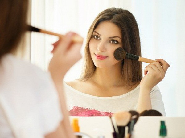 Làm đẹp buổi sáng - "nghi thức thiêng liêng" của phụ nữ ảnh 1