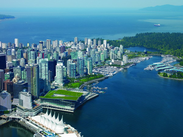 Canada - Quốc gia du lịch lý tưởng nhất thế giới với du khách ảnh 1