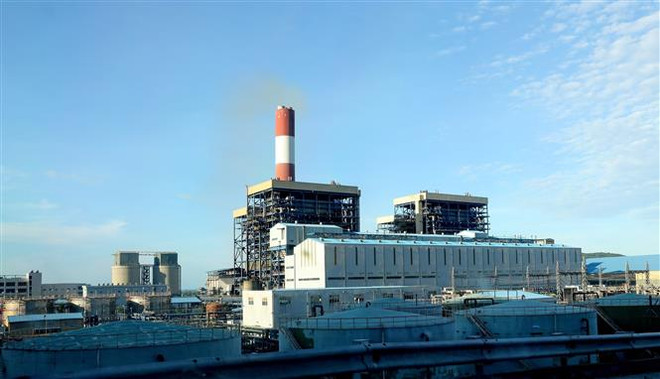 Tổng Công ty PV Power sẽ thoái vốn toàn bộ tại PV Machino ảnh 1