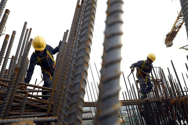 Kỳ vọng ngành thép Việt Nam phục hồi tăng trưởng trong năm 2024 ảnh 3