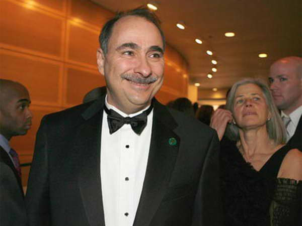 Công đảng của Anh thuê cố vấn tranh cử hàng đầu của Mỹ ảnh 1