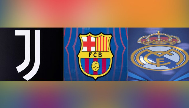 Liên đoàn bóng đá châu Âu mở cuộc điều tra nhằm vào các đội bóng lớn ảnh 1