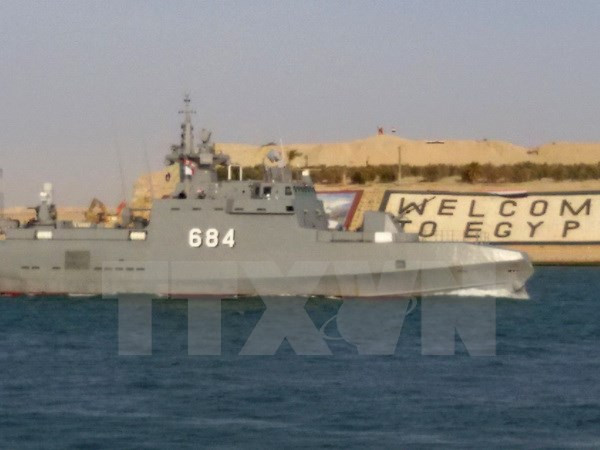 Liên quân đã kiểm soát hoàn toàn các cảng biển của Yemen ảnh 1