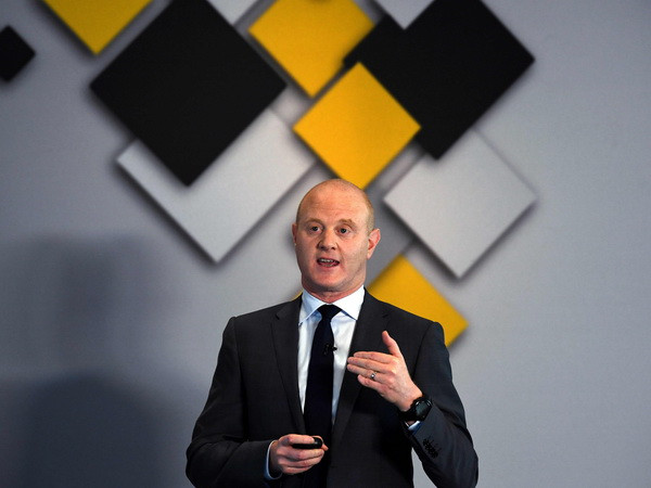 Australia chính thức điều tra cáo buộc ngân hàng tài trợ cho khủng bố ảnh 1