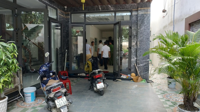 Đà Nẵng: Điều tra, làm rõ vụ vỡ nợ hàng trăm tỷ đồng ảnh 1