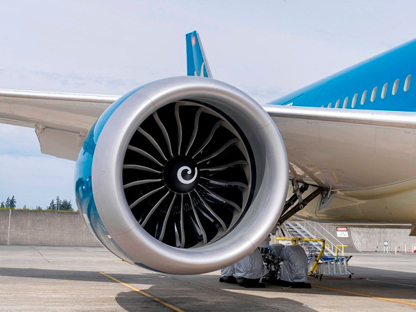 Boeing 787-9 của Vietnam Airlines đã hoàn thành chuyến bay thử ảnh 4