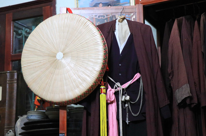 Hai chị em nghệ nhân lan tỏa tình yêu dân ca quan họ đến thế hệ trẻ ảnh 2