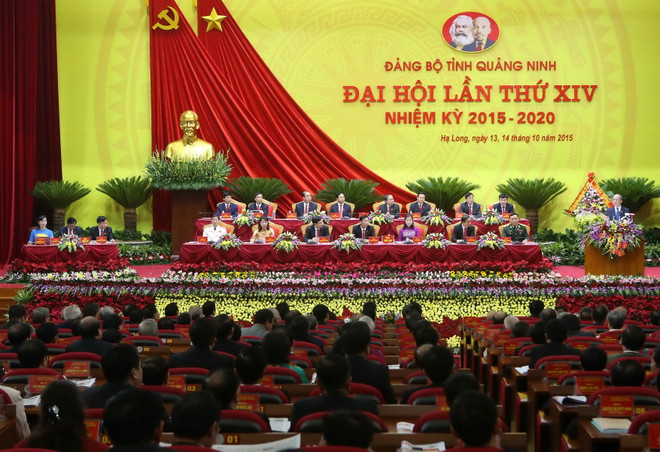 Phát triển Quảng Ninh thành một cực tăng trưởng kinh tế mạnh ảnh 1